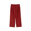 LACOSTE RUNWAY OSTIA W TROUSERS FURIA