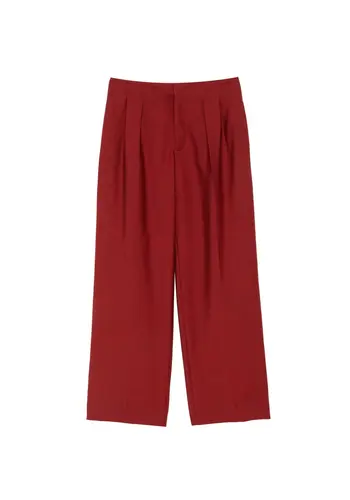 LACOSTE runway ostia w trousers furia LACOSTE runway ostia w trousers furia