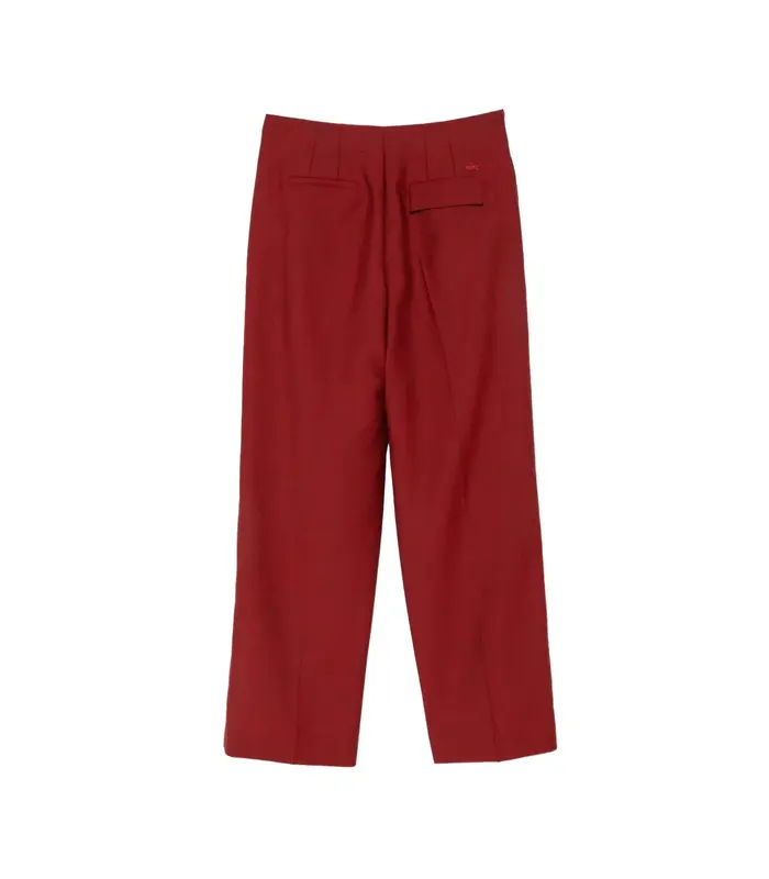 RUNWAY OSTIA W TROUSERS FURIA