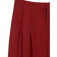 RUNWAY OSTIA W TROUSERS FURIA