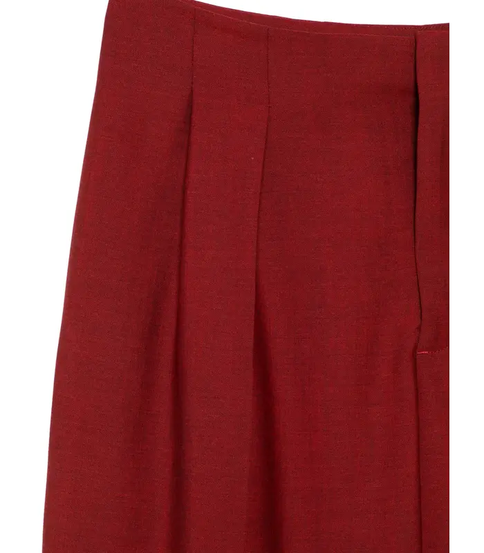RUNWAY OSTIA W TROUSERS FURIA