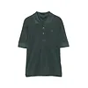 LACOSTE RUNWAY OCEA POLO AGAVE