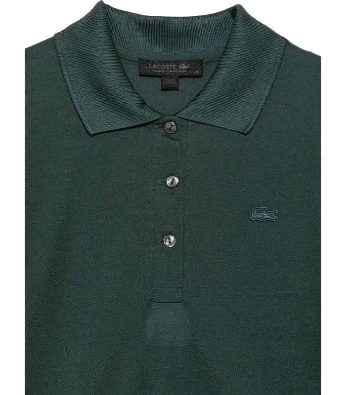 RUNWAY OCEA POLO AGAVE