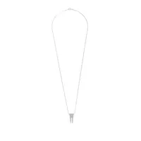 MINI OPEN TRUNK CHARM PALLADIO