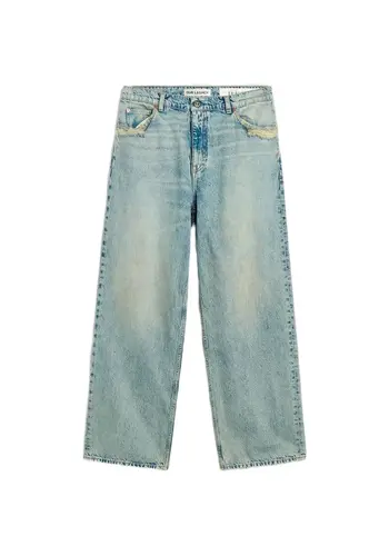 OUR LEGACY vast cut reveal wash OUR LEGACY vast cut reveal wash