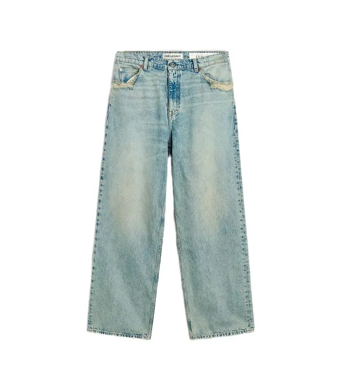 VAST CUT REVEAL WASH