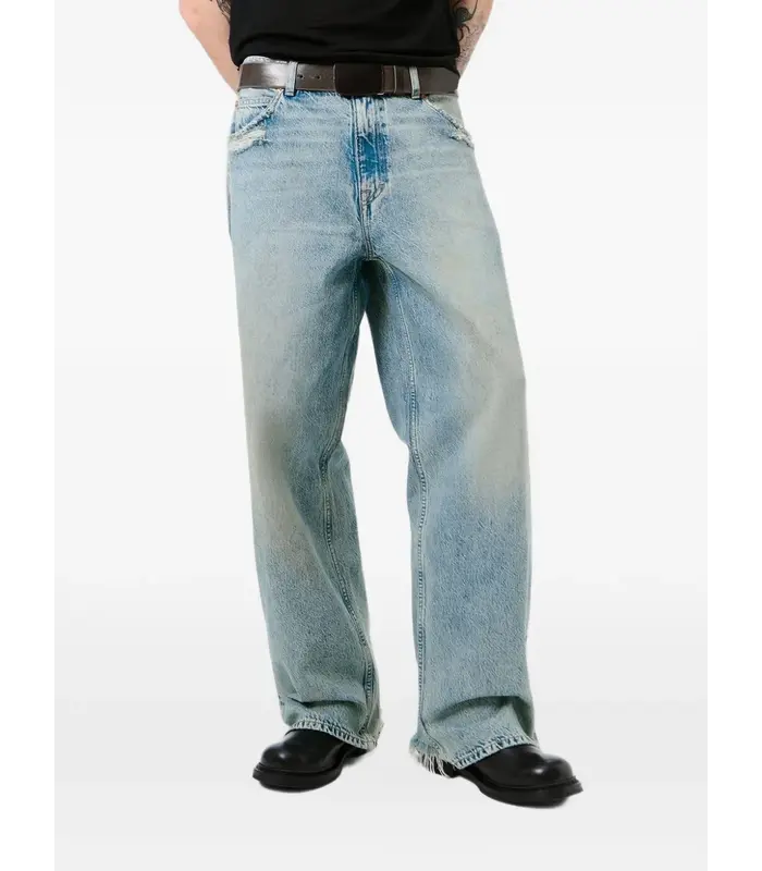 VAST CUT REVEAL WASH