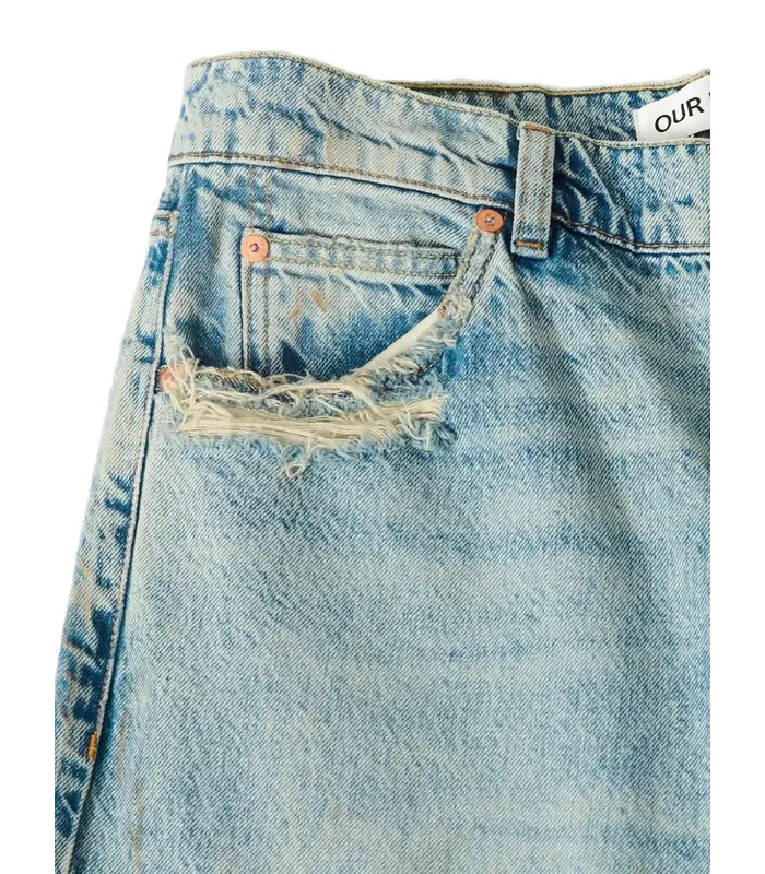 VAST CUT REVEAL WASH