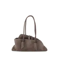 La Passeggiata Small Top Handle GREY
