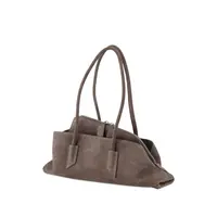 La Passeggiata Small Top Handle GREY