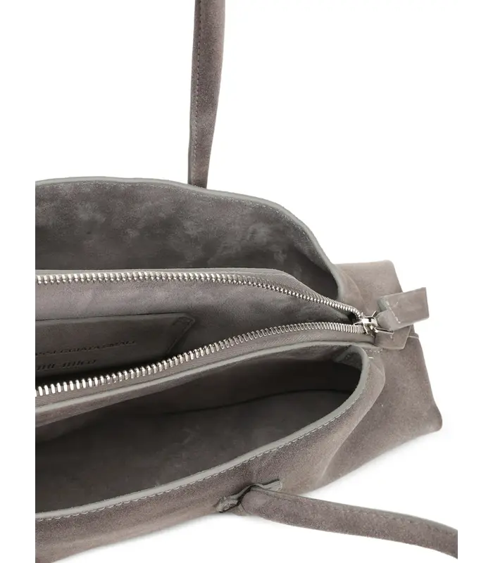 La Passeggiata Small Top Handle GREY