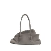 La Passeggiata Small Top Handle GREY