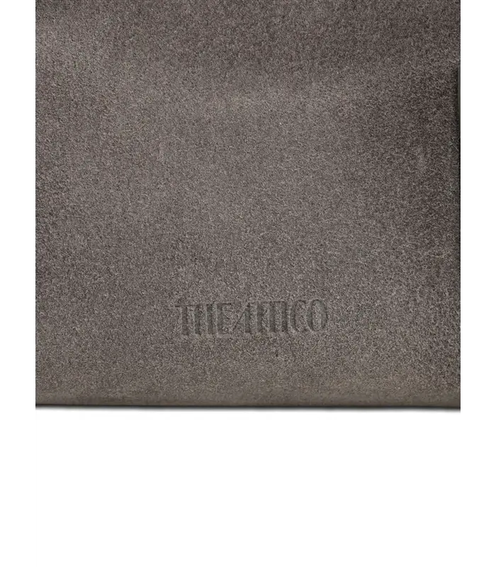 La Passeggiata Small Top Handle GREY