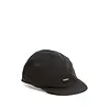 SATISFY Rippy Trail Cap Black SA