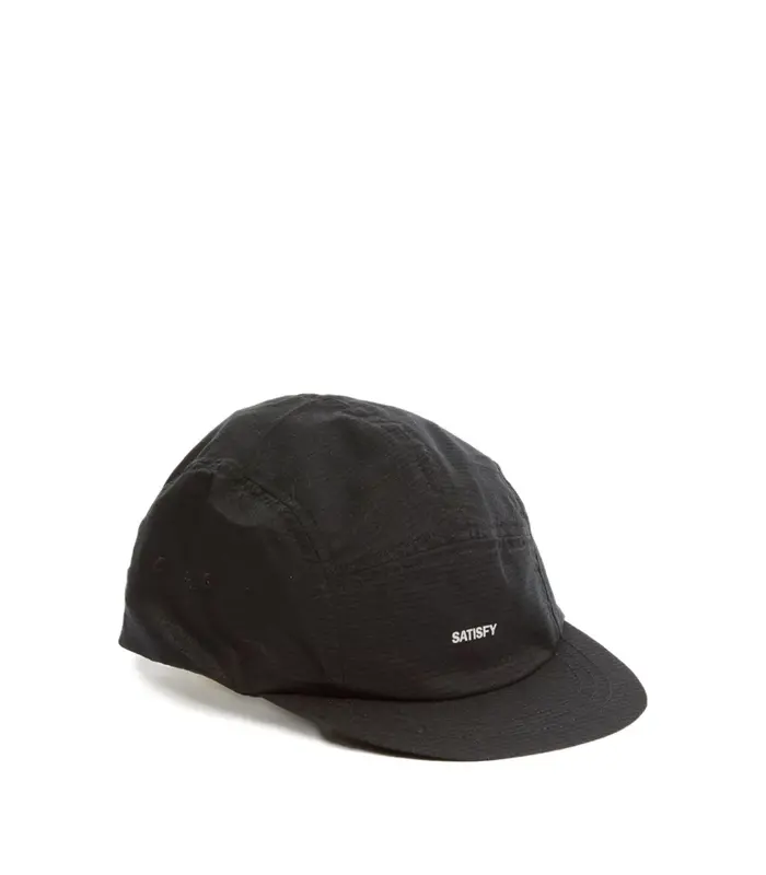 Rippy Trail Cap Black SA