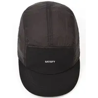 Rippy Trail Cap Black SA