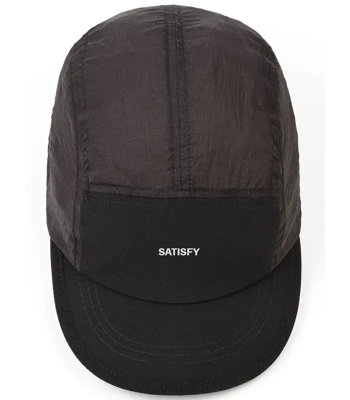 Rippy Trail Cap Black SA