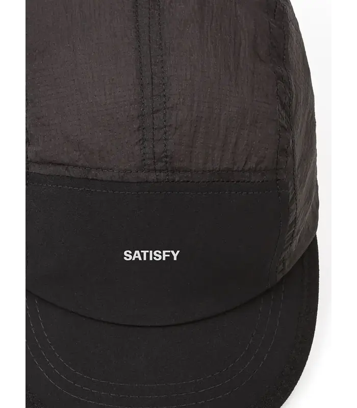 Rippy Trail Cap Black SA