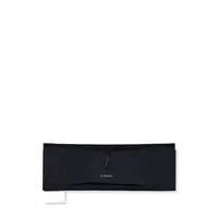 Space O Belt Black