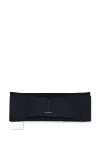 SATISFY space o belt black