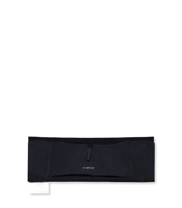 Space O Belt Black