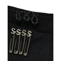 Space O Belt Black
