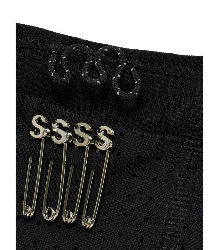 Space O Belt Black