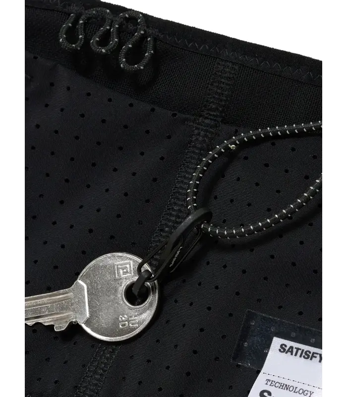 Space O Belt Black