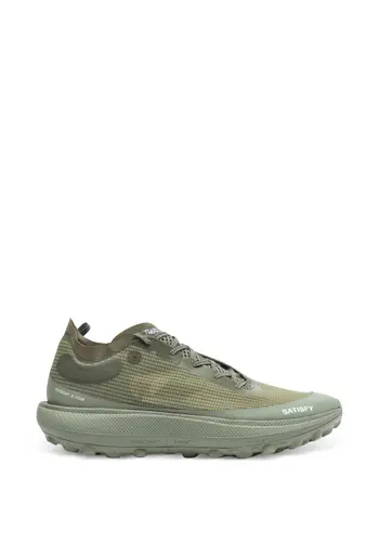 SATISFY therocker covert green