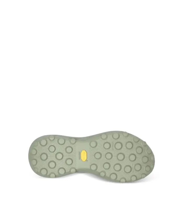 TheROCKER Covert Green
