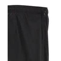 TechSilk 8 Shorts Black