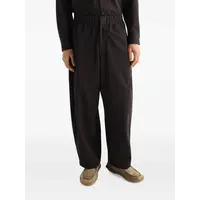 JOGGER PANTS MOKA
