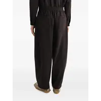 JOGGER PANTS MOKA