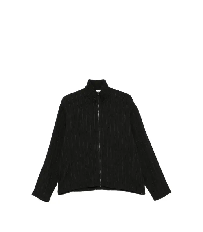 SCHRUNKEN FULLZIP OBSIDIAN DEPTH WOOLCLOSE RIDGE