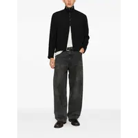 SCHRUNKEN FULLZIP OBSIDIAN DEPTH WOOLCLOSE RIDGE