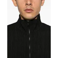 SCHRUNKEN FULLZIP OBSIDIAN DEPTH WOOLCLOSE RIDGE