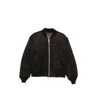 BOMBER ROOT BROWN WAX DIPPED CUPRO