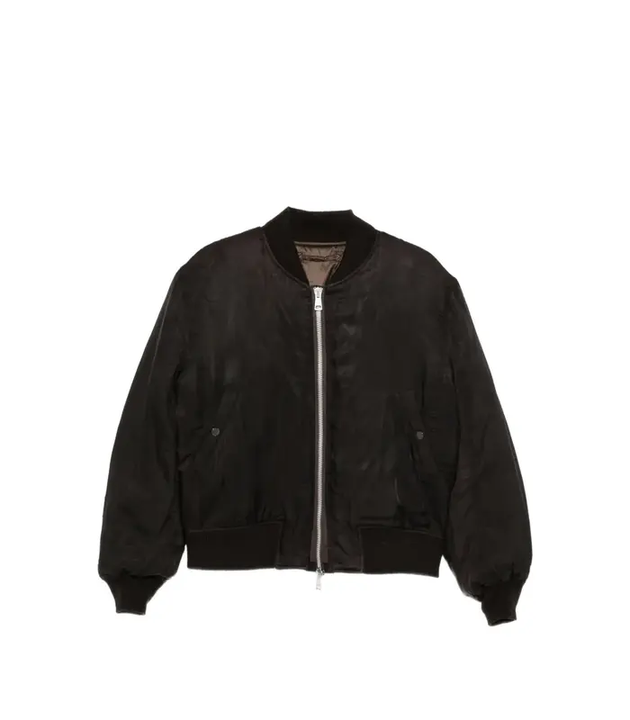 BOMBER ROOT BROWN WAX DIPPED CUPRO