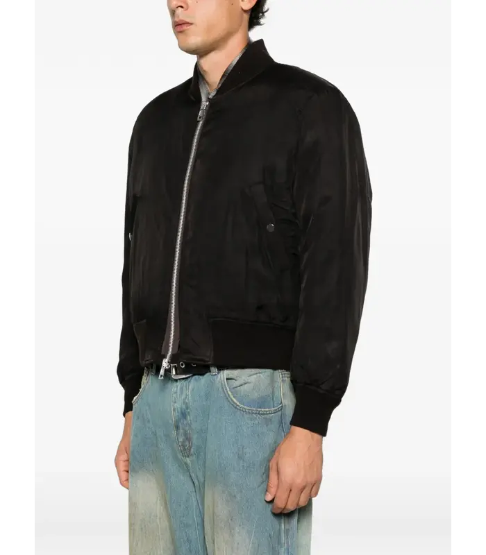 BOMBER ROOT BROWN WAX DIPPED CUPRO