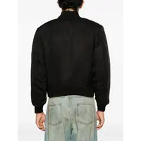 BOMBER ROOT BROWN WAX DIPPED CUPRO