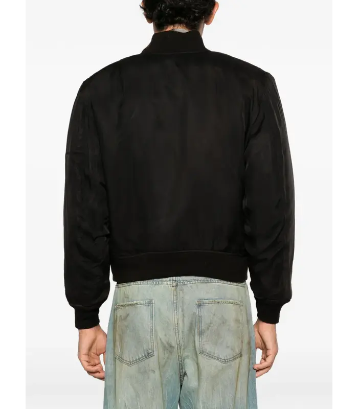 BOMBER ROOT BROWN WAX DIPPED CUPRO