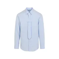 CILIAN SHIRT LIGHT BLUE