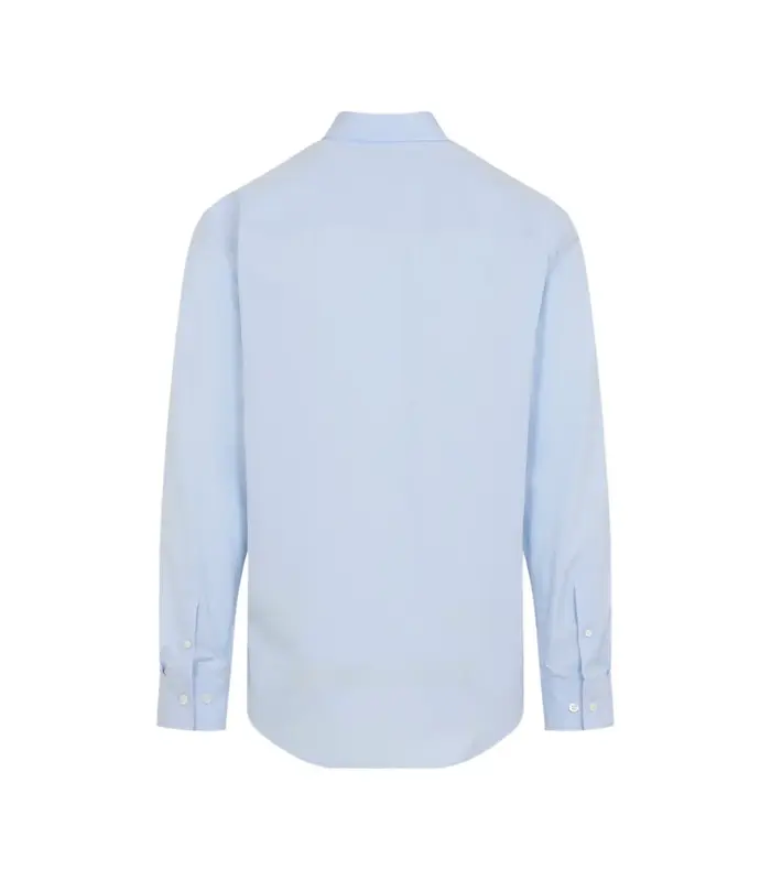 CILIAN SHIRT LIGHT BLUE