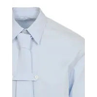 CILIAN SHIRT LIGHT BLUE