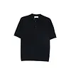 DRIES VAN NOTEN MURICE SWEATER NAVY