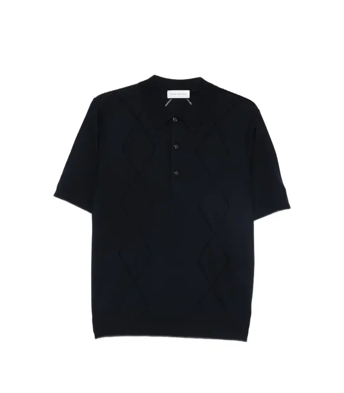 MURICE SWEATER NAVY