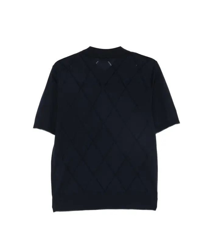 MURICE SWEATER NAVY