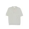 DRIES VAN NOTEN MURICE SWEATER LIGHT GREY