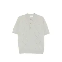 MURICE SWEATER LIGHT GREY