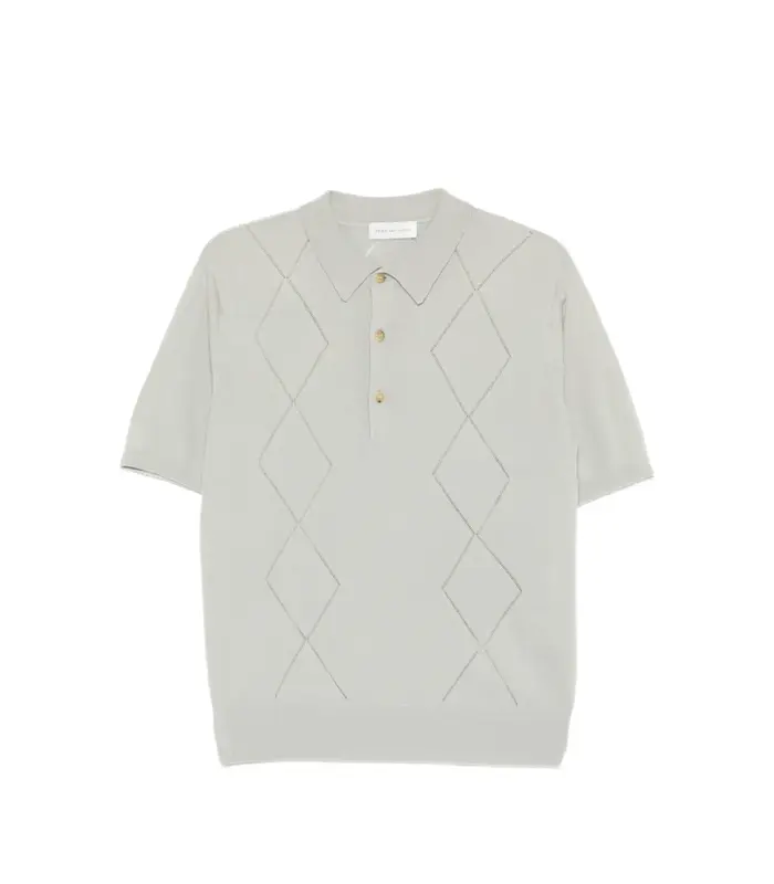 MURICE SWEATER LIGHT GREY